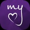 The myWanda app offers resources and encouragement for women to stay healthy