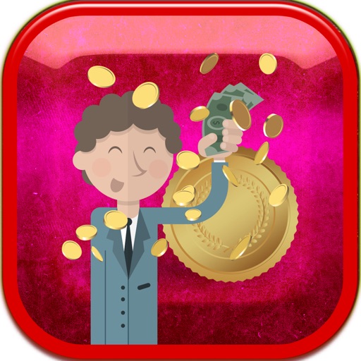 Pokies Gambler Slotstown - Free Amazing Game icon