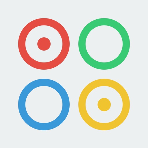 Join the Circles iOS App