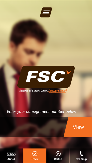 How to cancel & delete FSC Science of Supply Chain from iphone & ipad 3