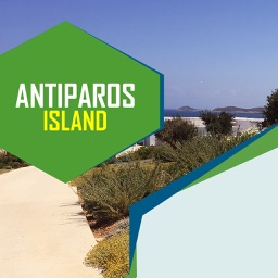 Antiparos Island Tourism Guide