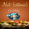 Nuts are Nut (ritious)