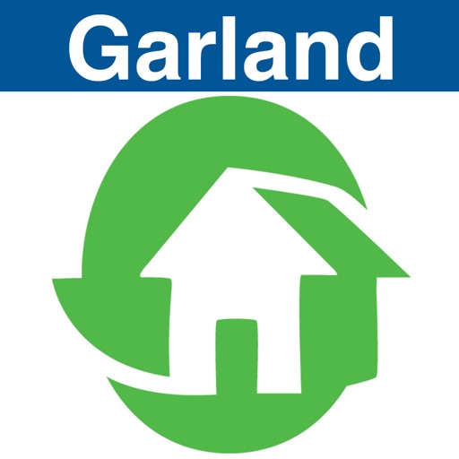 Garland ReStore iOS App