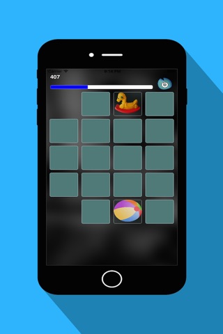 Find Pair - Picture Puzzle Game screenshot 2