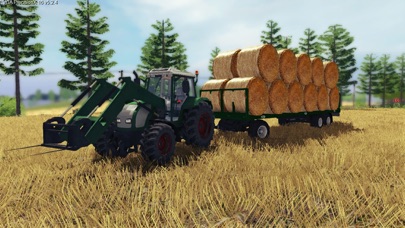 Farmer Simulator 17 : New Harvestのおすすめ画像3