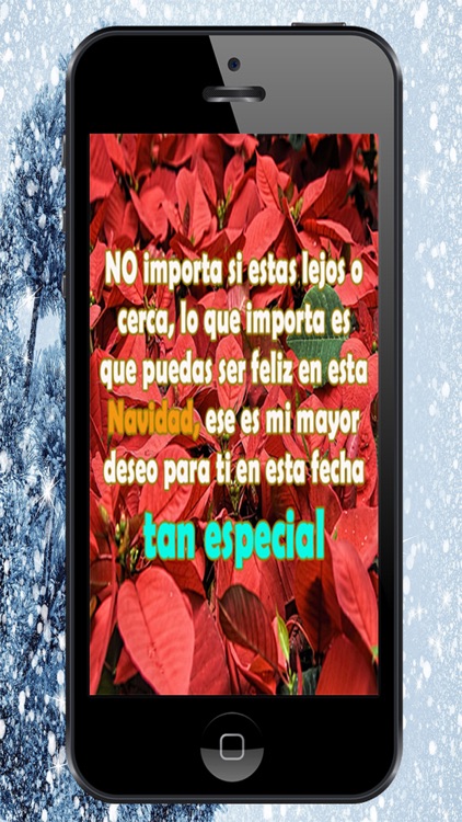 Imágenes De Navidad - Frases Y Tarjetas De Navidad screenshot-4