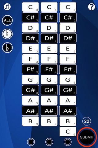 French Horn Flash Cards screenshot 3