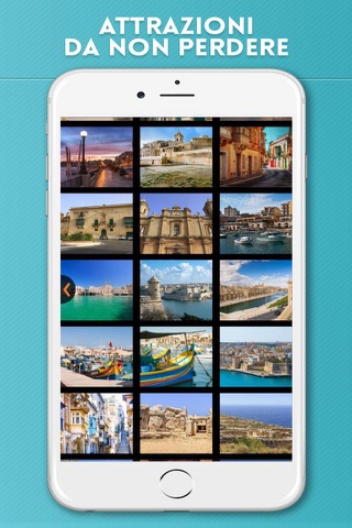 Malta Travel Guide . screenshot 4