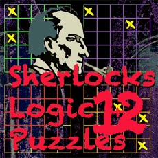 Activities of Sherlocks Logic Puzzles 12h