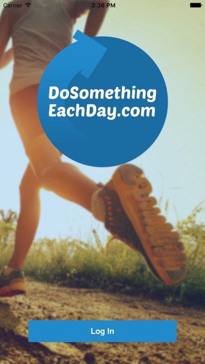 DO by Do Something Each Day