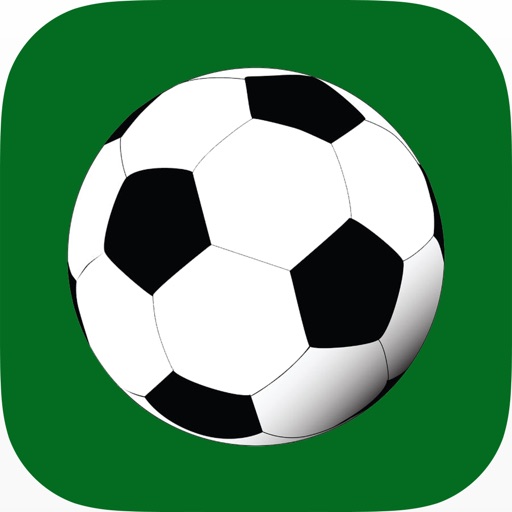 Football Quiz Pro iOS App