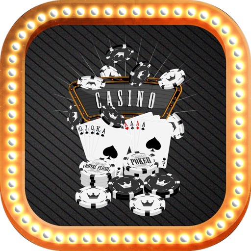 House Black Slot Game - Free Gold Casino icon