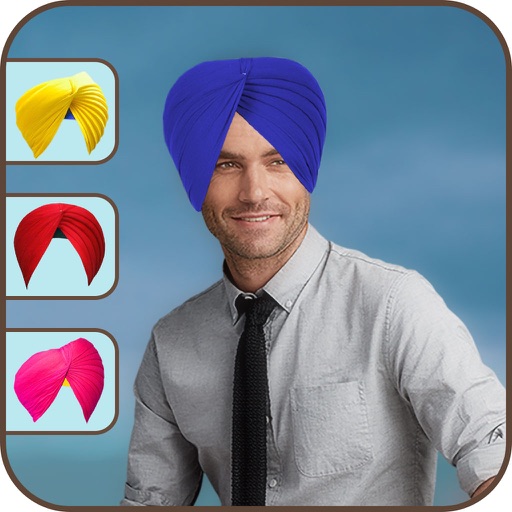 Patiala Shahi Photo Editor icon