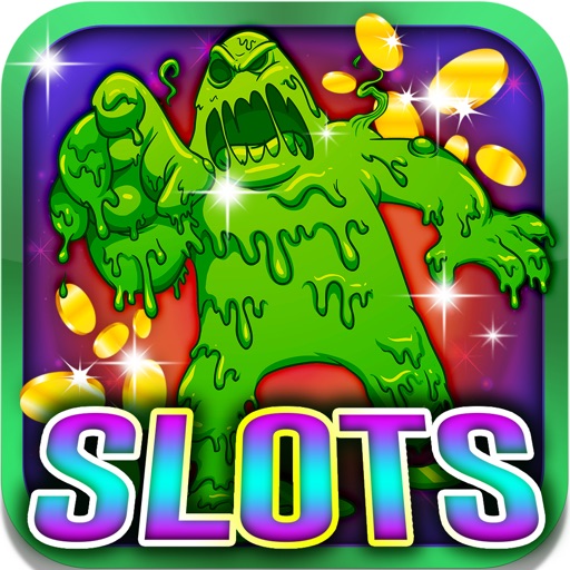 Lucky Creature Slots: Enjoy the best online betting games and gain monster bonuses iOS App