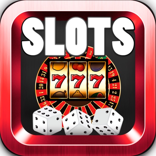 21 Hot Slots Progressive Slots Machine icon