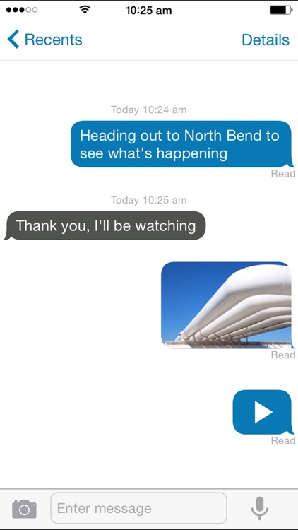 AT&T Global Smart Messaging