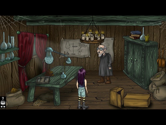 Alice and The Magical Dragons screenshot 2