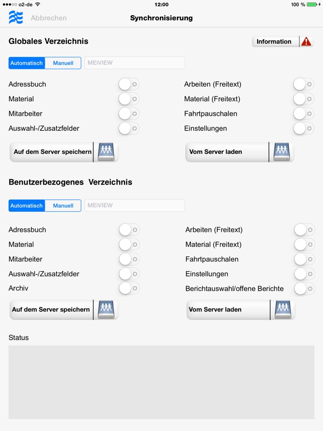 MEiAPPS MEiVIEW(圖3)-速報App