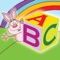 Endless Tracing Letters ABCD Family, very fun and cute educational app