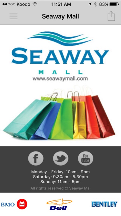 Seaway Mall