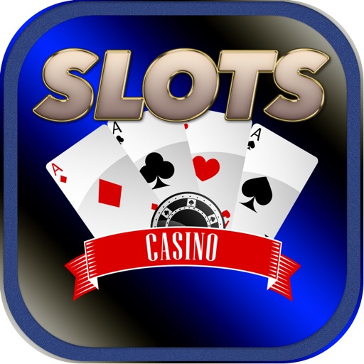 Hot Coins Casino - Play Vip Slot Machine Icon