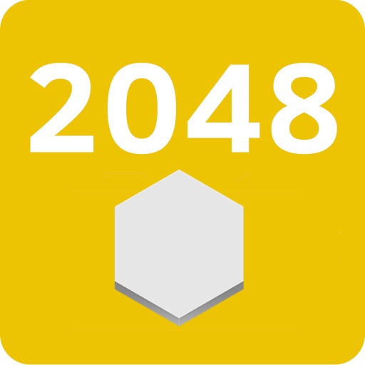 2048 Deluxe Edition