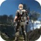 Commando of Battlefield 3D