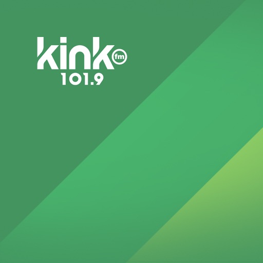 101.9 KINK.fm Radio App