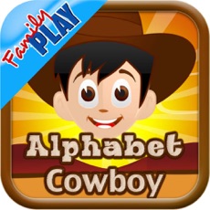 Activities of Alphabet Cowboy: Flash Card Game for Toddlers