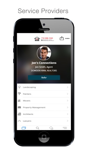 Dowden Hinn, Realtors(圖1)-速報App