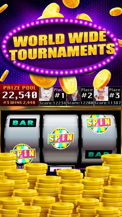 VEGAS SLOTS CASINO 6 IOS CASINO VEGAS SLOTS CASINO 6 IOS