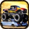 Extreme 4x4 Car-X Racing