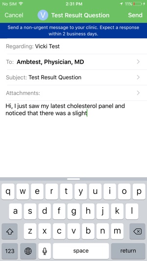 texas health mychart on the app store texas my chart