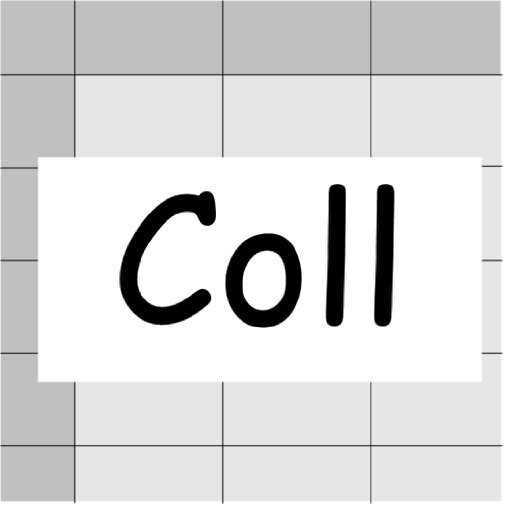 Collision Calculator Lite Icon