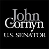 John Cornyn - Keep It Red