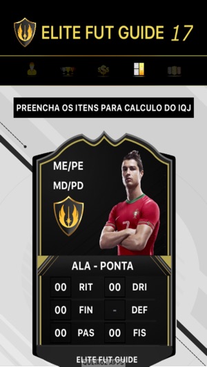 ELITE FUT GUIDE(圖3)-速報App