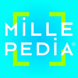 MILLEPEDIA