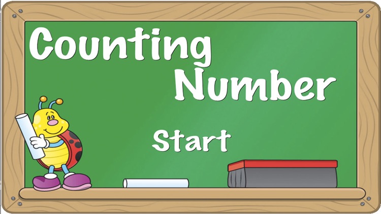 Counting Number.