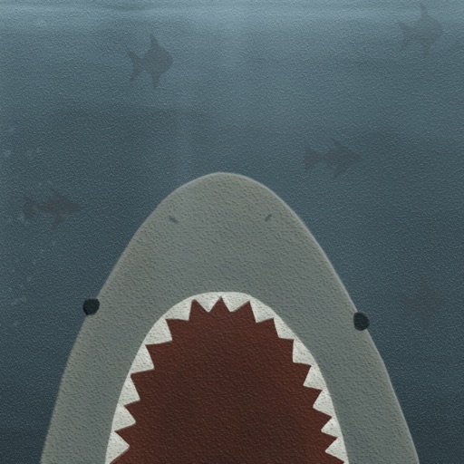 Shark. The Game iOS App