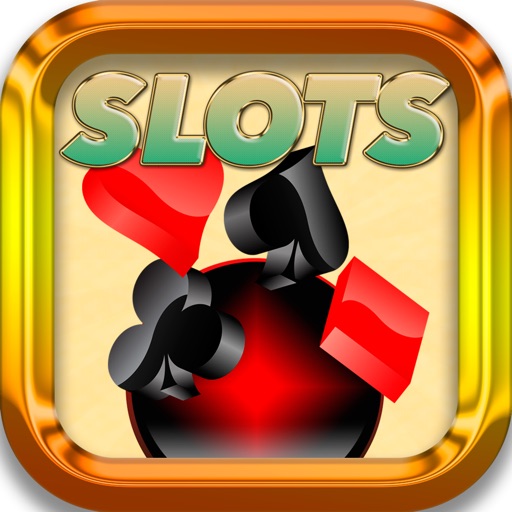 Casino Free Golden Game Fun - Free Slots Las Vegas icon