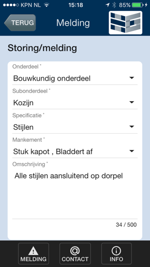 HEEL&GOED App(圖3)-速報App