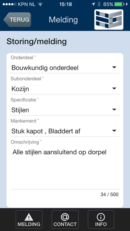 HEEL&GOED App