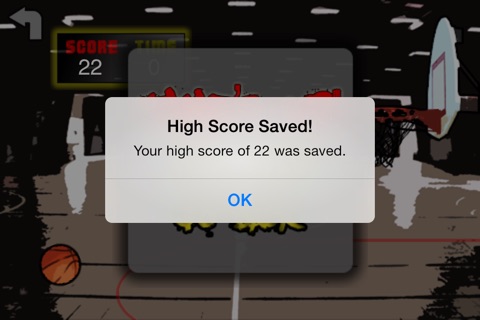 BestShot Bball screenshot 4