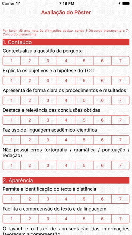 Semana da FCI 2016