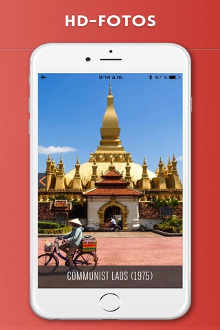 Laos Travel Guide screenshot 2