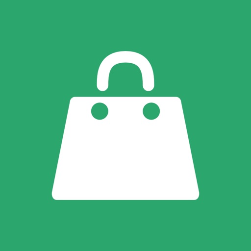 Shop List - create shopping lists on-the-go