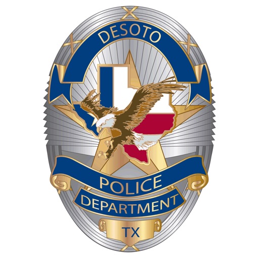 DeSotoPD Tips