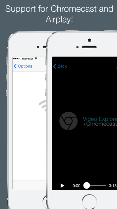 How to cancel & delete Video Explorer - Video Player for Chromecast from iphone & ipad 4