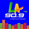 LA 90.9 FM Te Contagia!