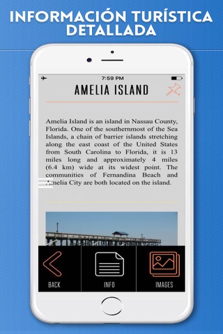 Florida Travel Guide Offline screenshot 3